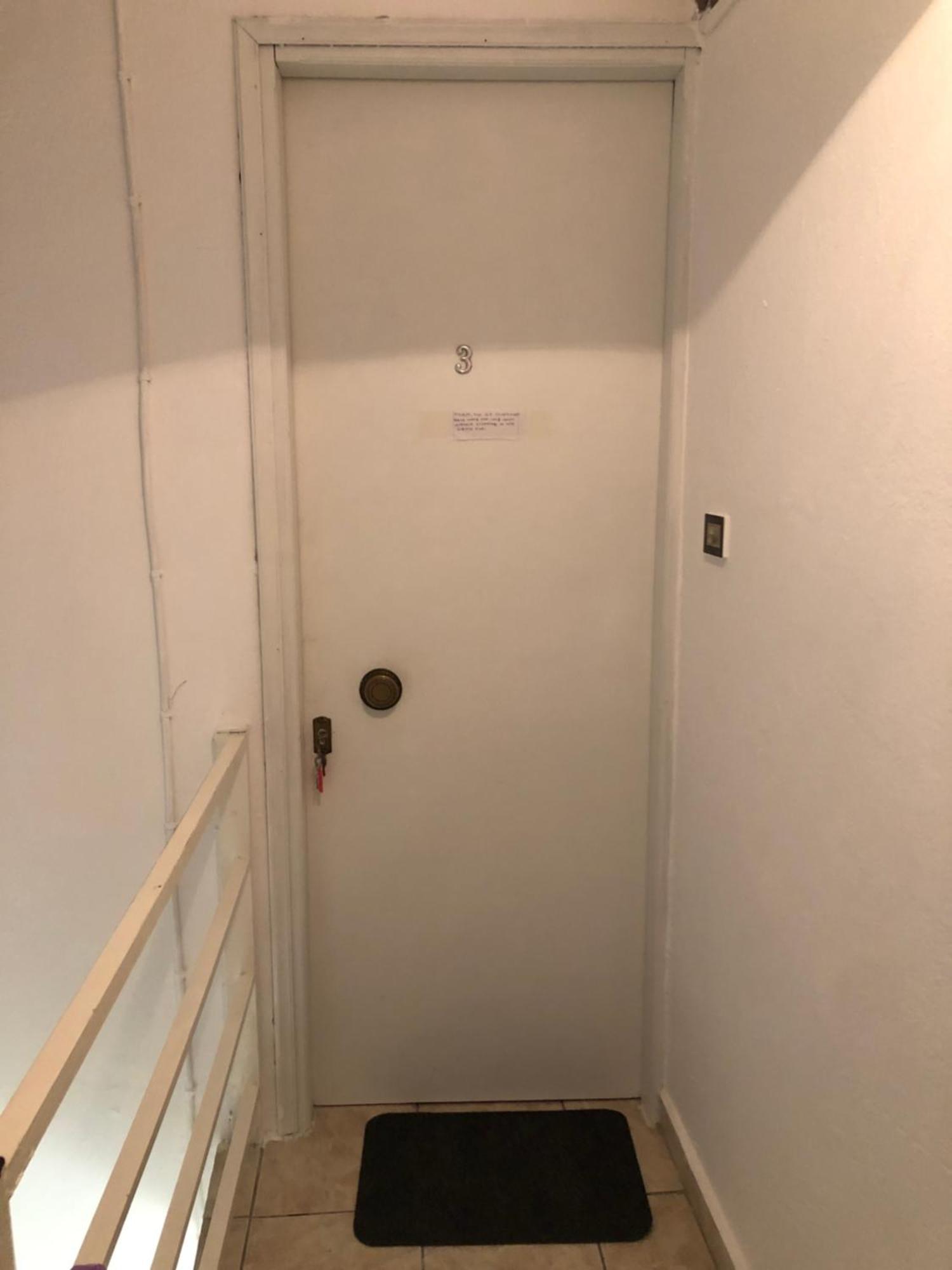 Nikis Rooms Paralia Katerinis Exterior photo