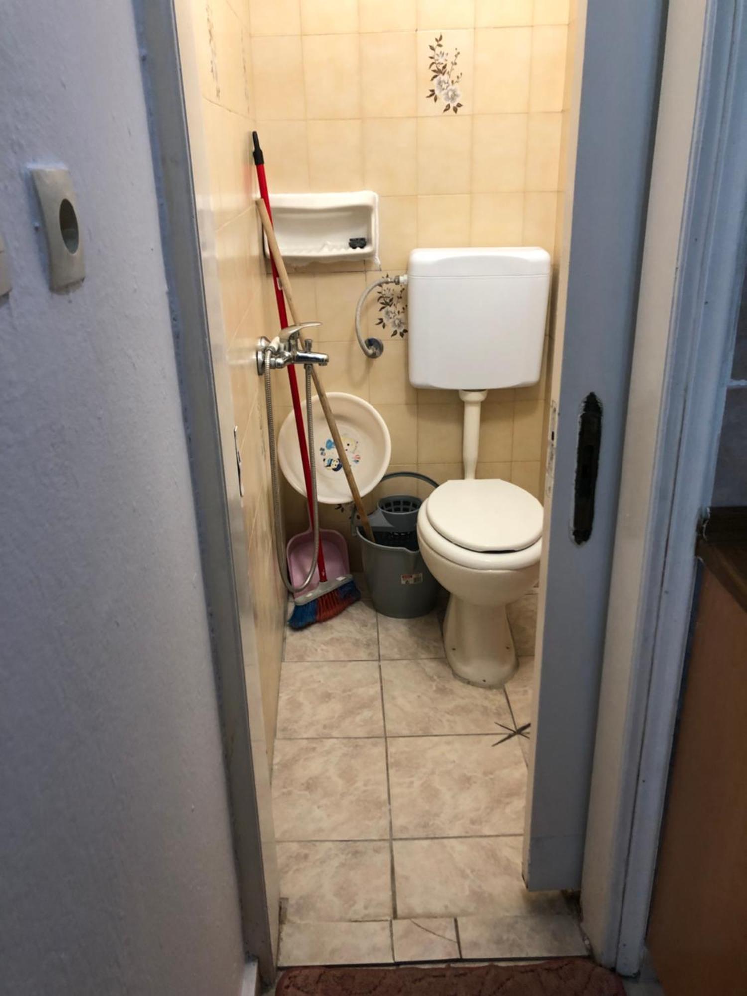 Nikis Rooms Paralia Katerinis Exterior photo