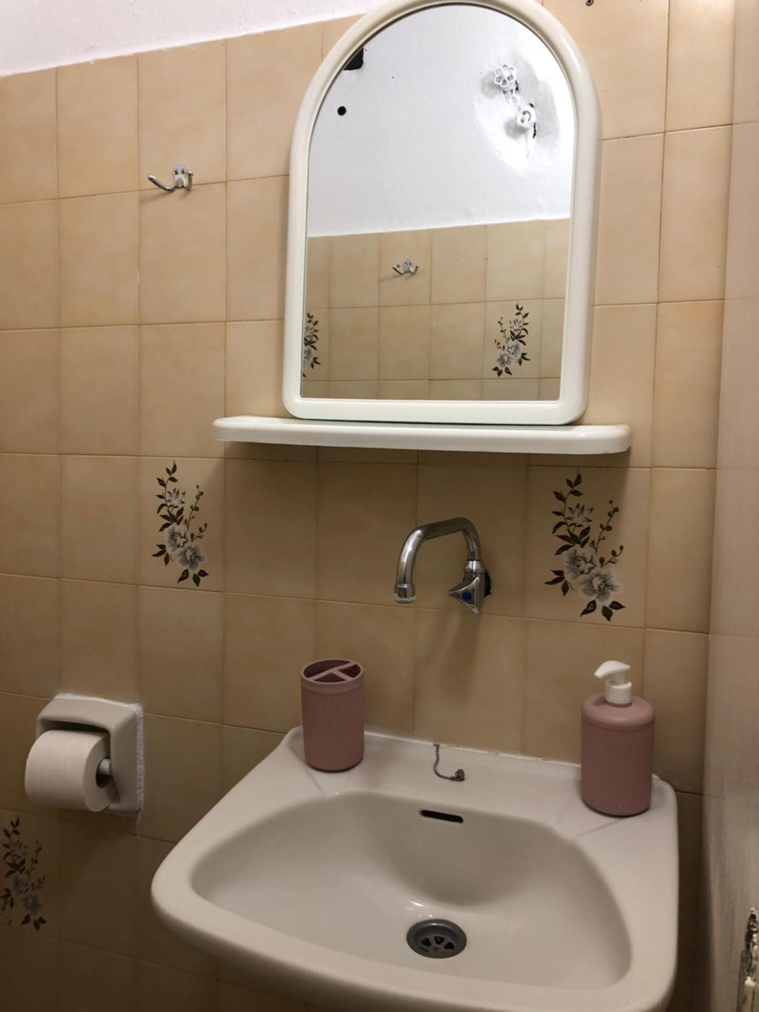 Nikis Rooms Paralia Katerinis Exterior photo